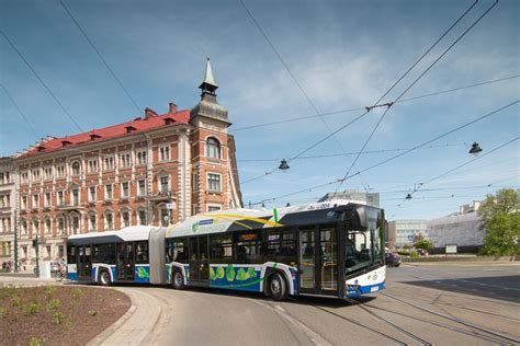 Bus from Brno to Kraków